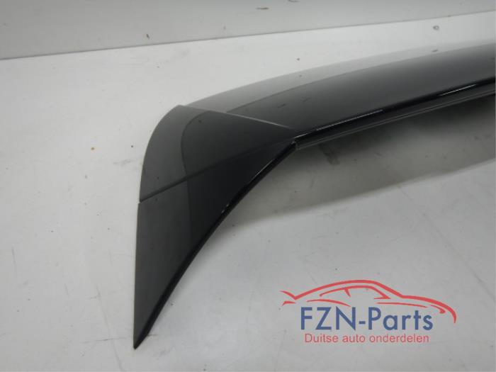 VW Golf 8 Achterklep Spoiler