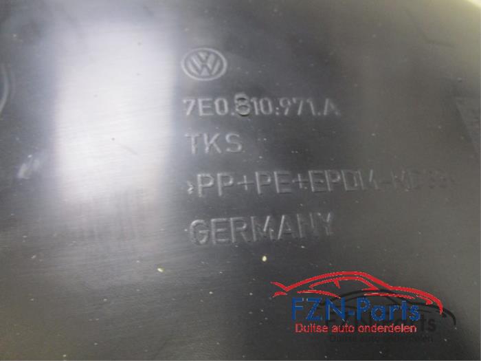 Diversen Volkswagen Transporter (22738232)