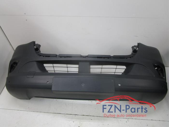 Mercedes-Benz Sprinter Facelift Voorbumper W907 W910 6PDC