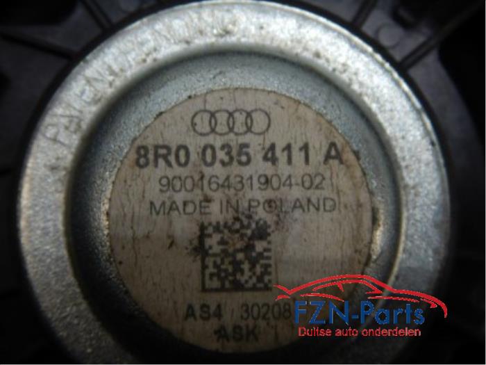 Speakerset Audi Q5 (22741626)