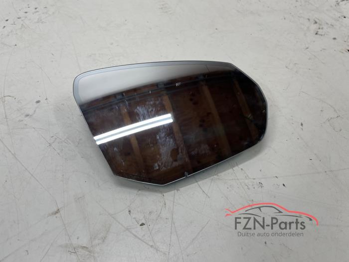 Audi Q2 81A Spiegelglas Dimmend Rechts