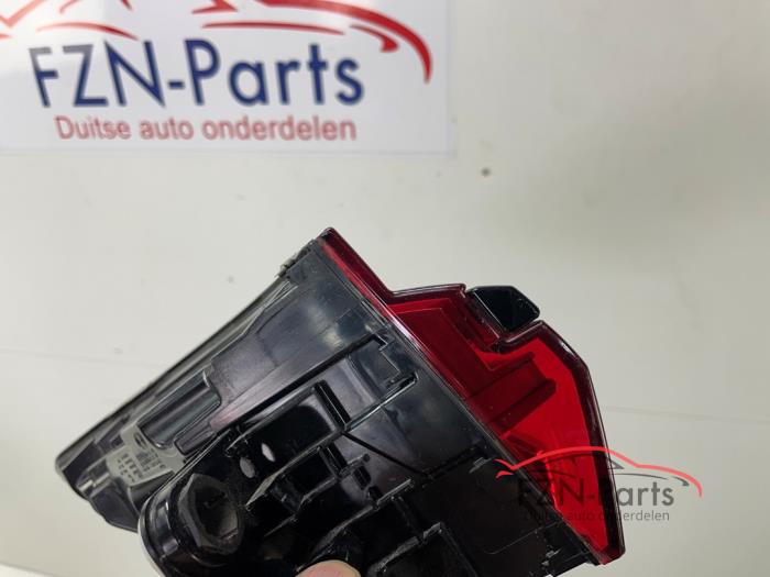 Audi A6 4K Achterlichten set Links Rechts LED