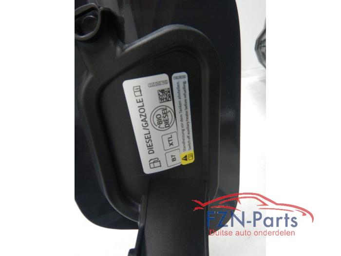 Tank Klep Volkswagen Tiguan (22728183)