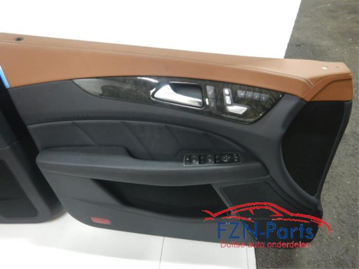 Bekleding Set (compleet) Mercedes CLS-Klasse (22739551)