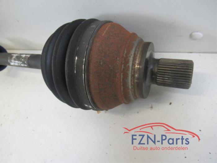 Aandrijfas rechts-voor Skoda Kodiaq (22725841)