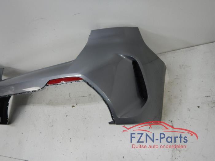 Achterbumper BMW 1-Serie (22723787)