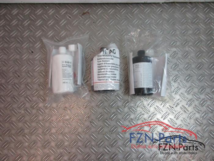 Gereedschapskist Audi A5 (22743109)