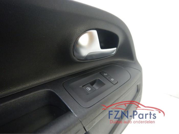 Portierbekleding 4Deurs links-voor Volkswagen Diversen (22739225)