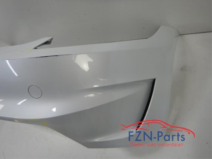Voorbumper Tesla Model 3 (22721250)