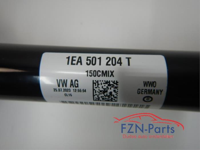 VW ID4 Aandrijfas Rechts-Achter