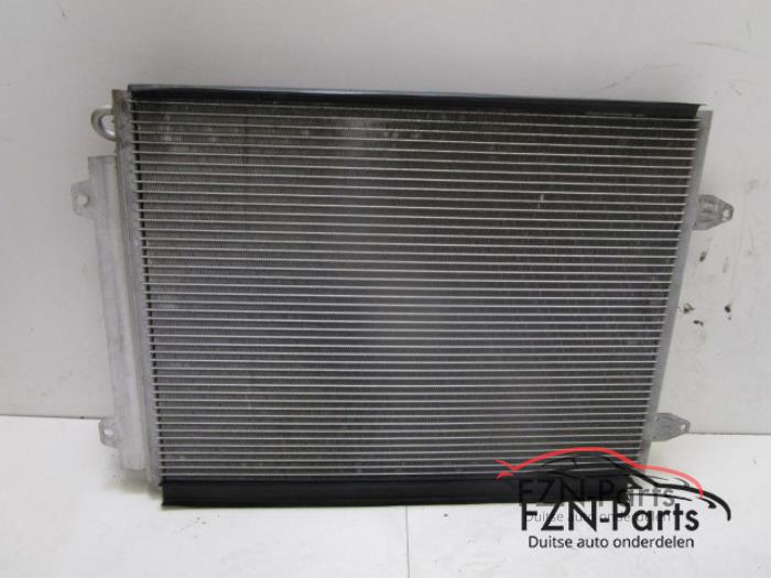 VW Passat CC 2.0 TDI 1.8 TSI Condensor