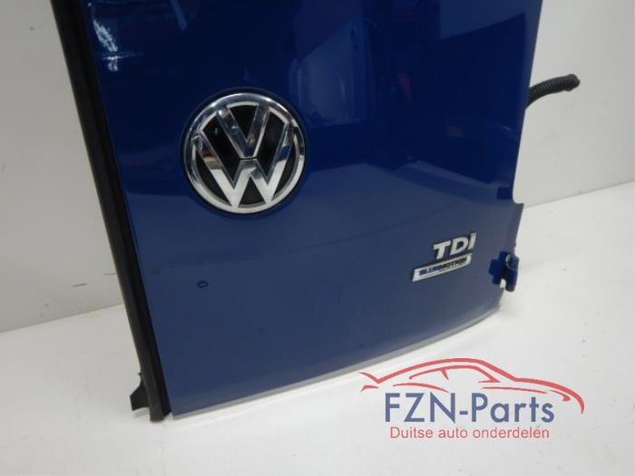 Achterklep deur rechts Volkswagen Caddy (22738985)