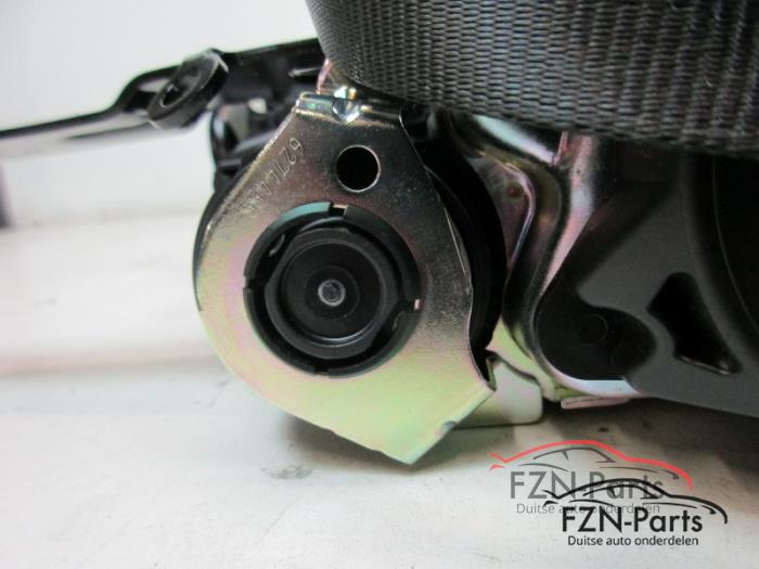 VW Passat B8 3G Gordelset L+R Dubbele Ontsteking