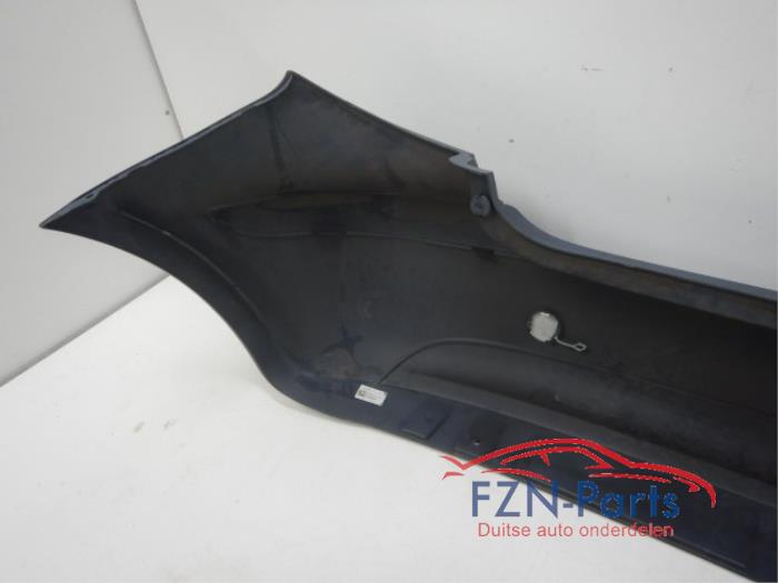 Mercedes-Benz A-Klasse W169 Achterbumper A