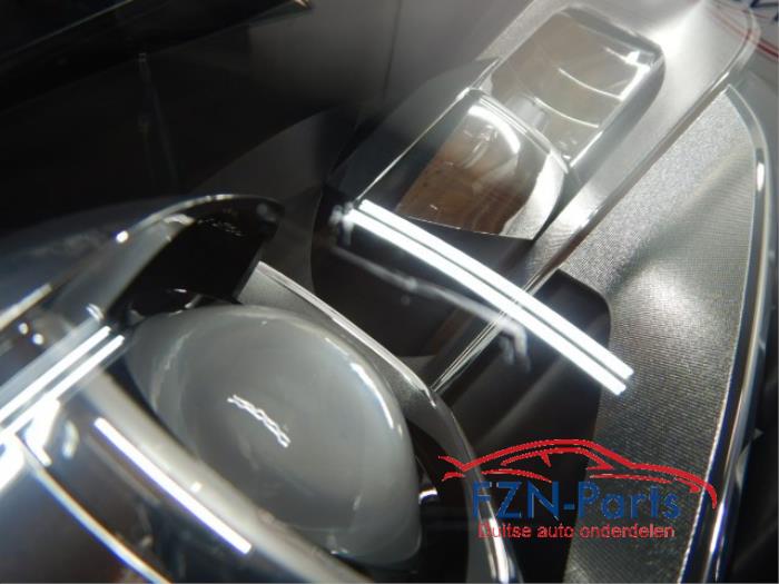 Koplamp rechts Volkswagen Touran (22722872)