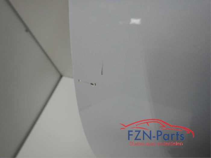 Portier 4Deurs links-voor Audi A4 (22723276)