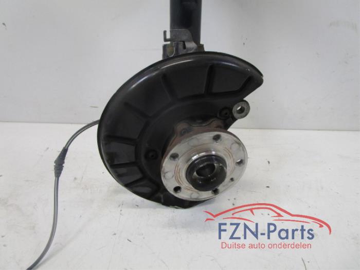Wielophanging rechts-voor Volkswagen Caddy (22729718)