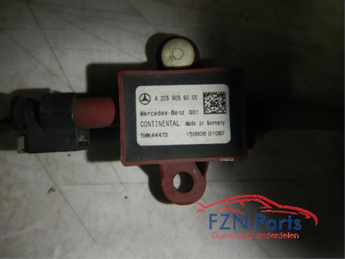 Airbag Sensor Mercedes C-Klasse (22740116)