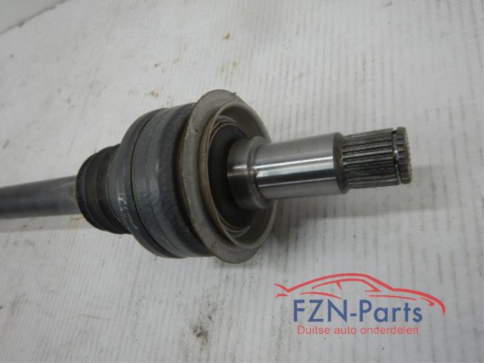 Aandrijfas links-voor Mercedes CLS-Klasse (22724941)