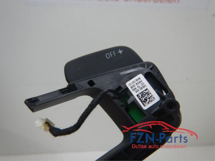 Schakelflipper set Volkswagen Polo (22738564)