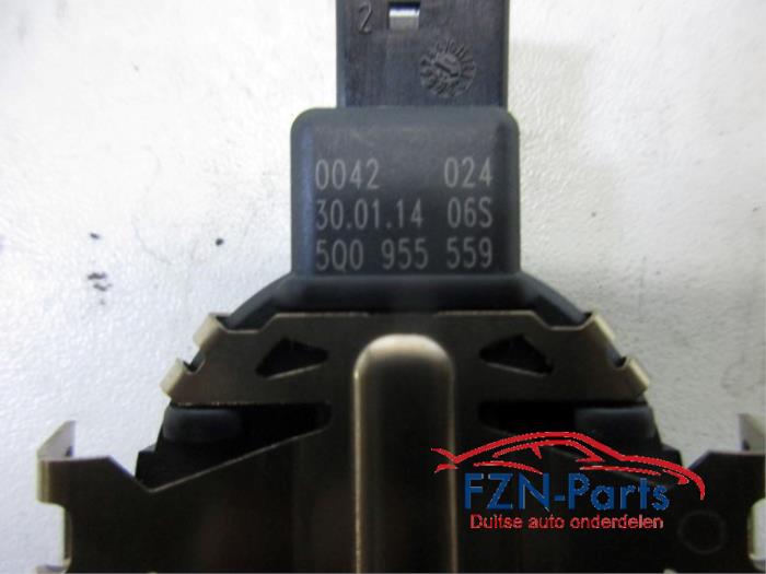 Regensensor Volkswagen Golf Sportsvan (22745571)