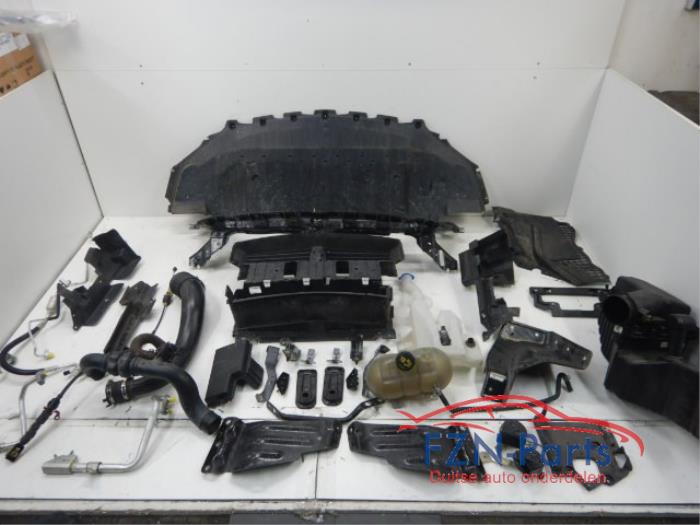 Voorkop compleet Ford Usa Mustang (22726480)