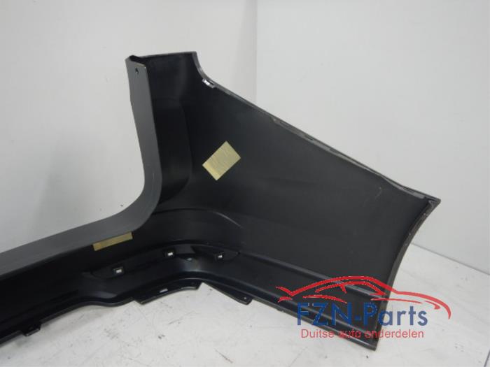 VW Caddy 2K7 Achterbumper Maxi