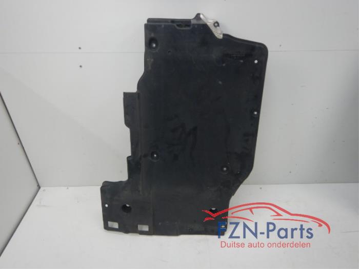 VW Golf 7 GTE Bodemplaat Links