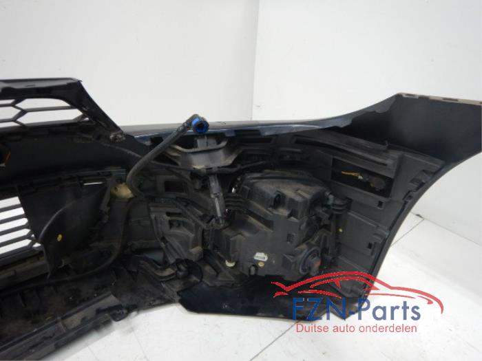 Voorbumper Volkswagen Scirocco (22722349)