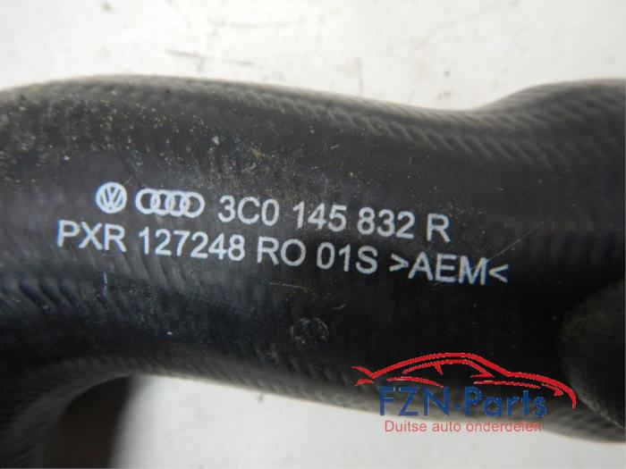 VW Passat B8 3G Aanzuigslang