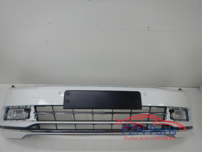 Voorbumper Volkswagen Passat (22721714)