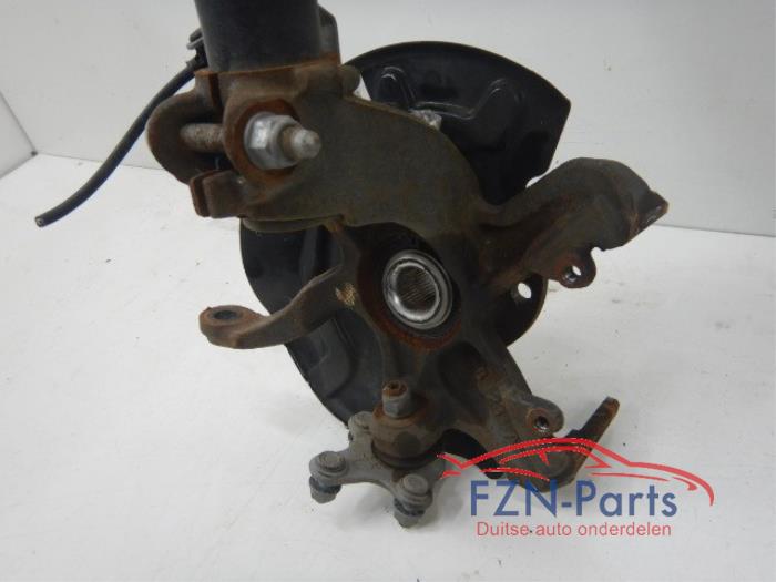 Wielophanging links-voor Audi A1 (22729792)