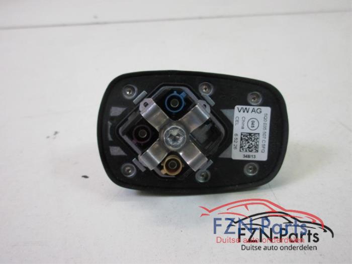 Diversen Volkswagen Golf (22739839)