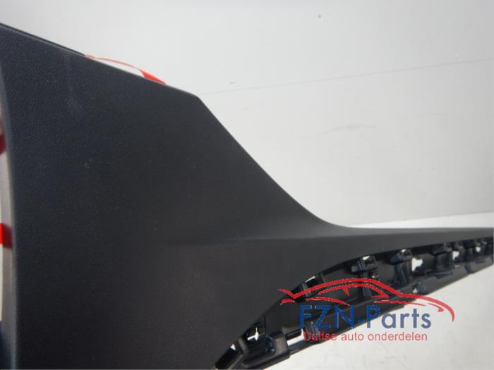 VW Golf 8 Variant Alltrack Sideskirt Rechts