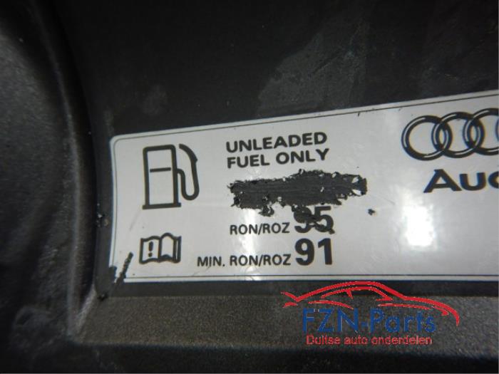 Audi A5 F5 Coupe Tankklep Tank Klep LZ7G
