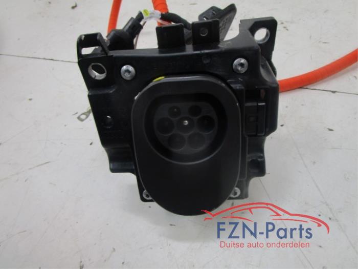 Oplaadkabel hybride Audi E-Tron (22741977)