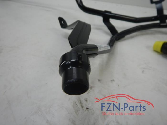 Slang (diversen) Volkswagen Tiguan (22739538)