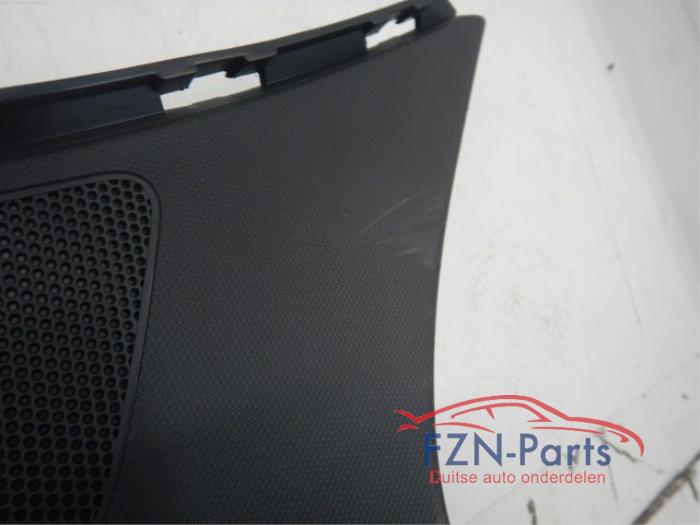 Audi A3 8Y Sportback hemel Zwart + hemeldelen