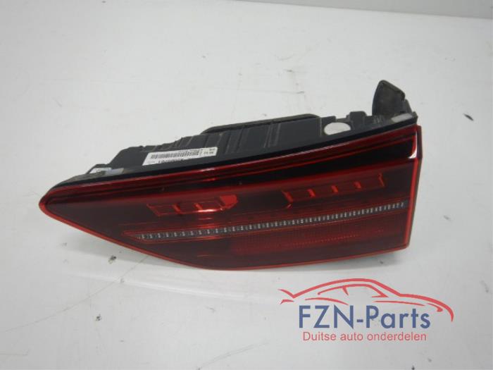 VW Golf 8 LED Achterlicht Dynamisch IQ-Light Rechts