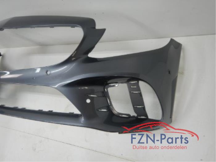 Voorbumper Mercedes C-Klasse (22721357)