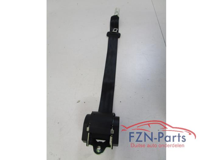 Veiligheidsgordel links-achter Audi A4 (22738837)
