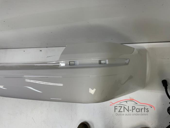 VW Transporter T6.1 Achterbumper LB9A