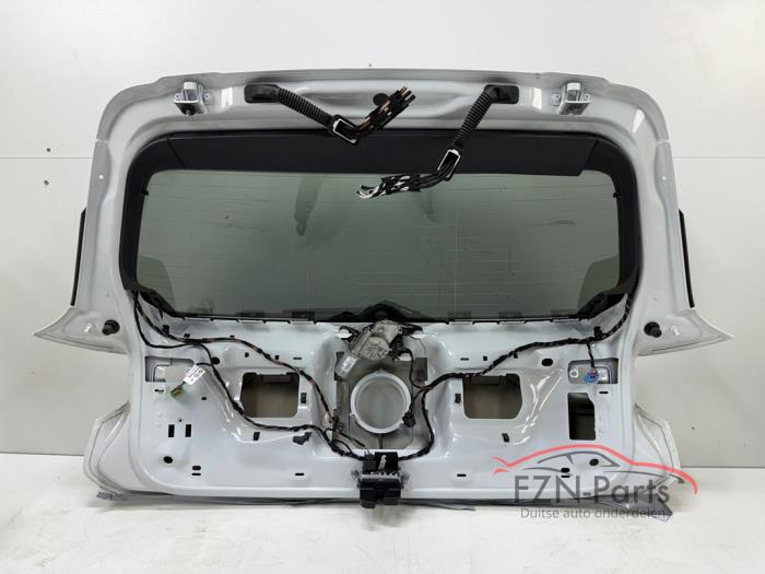 Achterklep Volkswagen Golf (22851659)