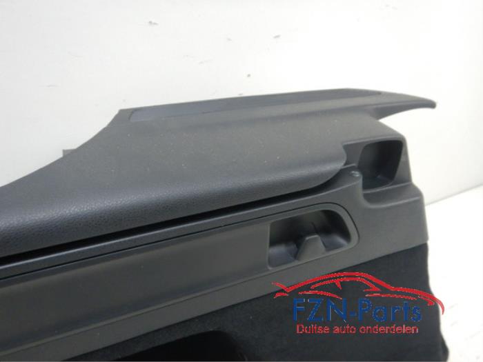 Kofferbakbekleding links Mercedes GLC-Klasse (22738998)