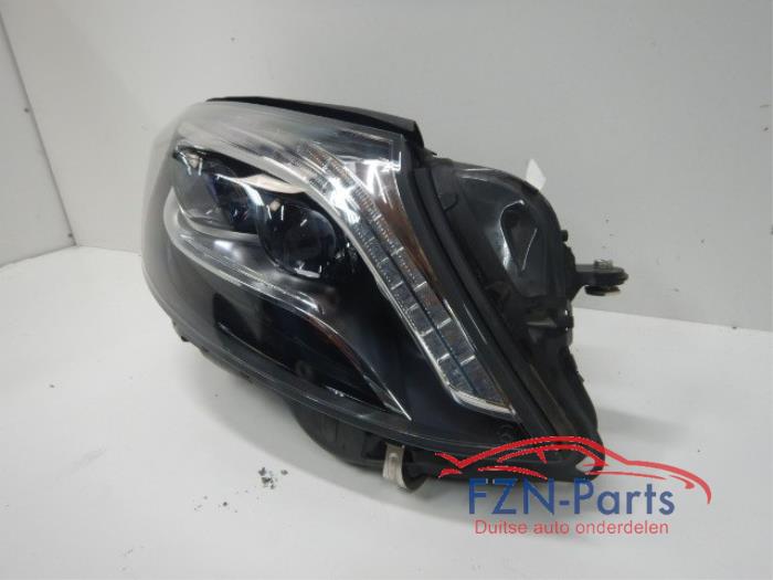 Mercedes-Benz S-Klasse W222 Intelligent ILS Koplamp Rechts