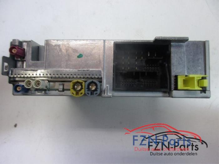 Navigatie Module Volkswagen Golf Sportsvan (22745295)