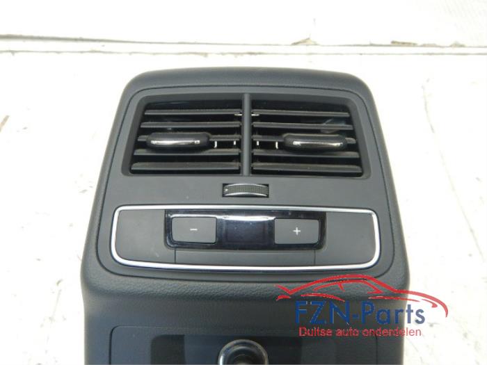 Luchtrooster achter Audi A4 (22740755)
