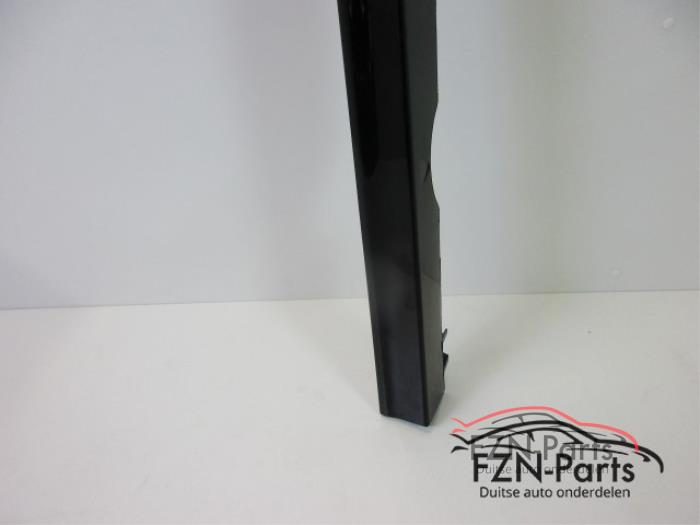 VW Golf 7 R R20 R-Line Sideskirt Rechts