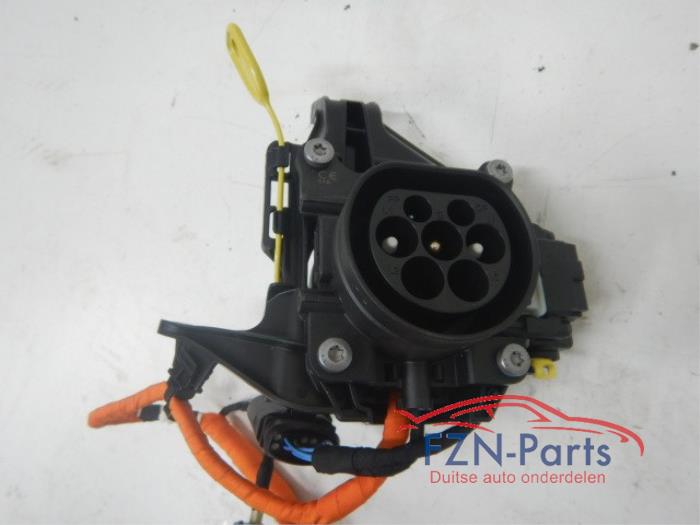 HV kabel (hoog voltage) Volkswagen Tiguan (22741382)