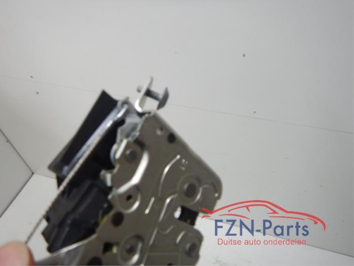Achterklep motor Mercedes C-Klasse (22745111)